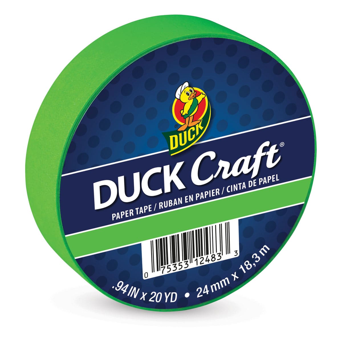 Duck Craft Paper Tapes