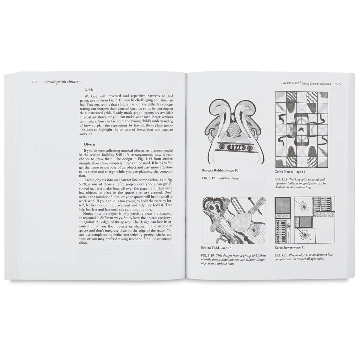 Drawing with Children - Paperback | BLICK Art Materials