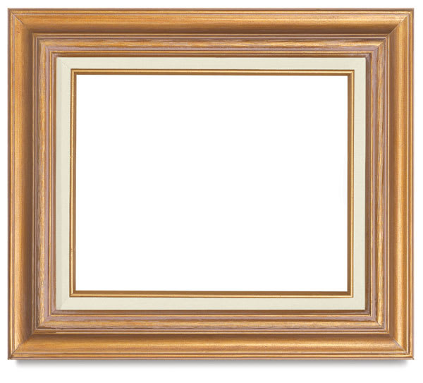 Blick Antique Style Frames | BLICK Art Materials