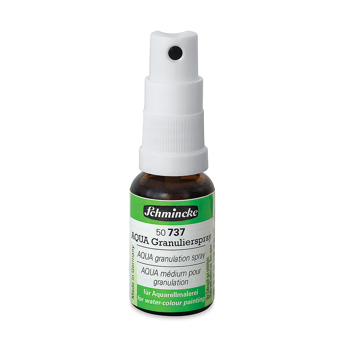 Schmincke Aqua Granulation Spray Medium