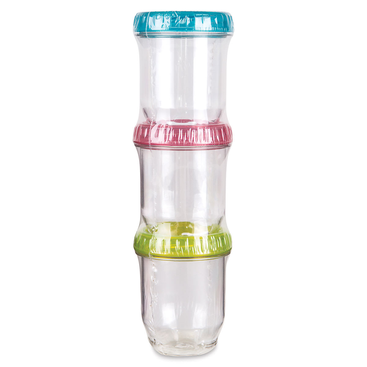 ArtBin Twisterz Interlocking Storage Containers