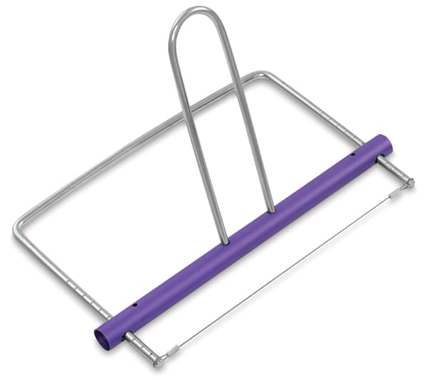 Amaco Adjustable Clay Slicer