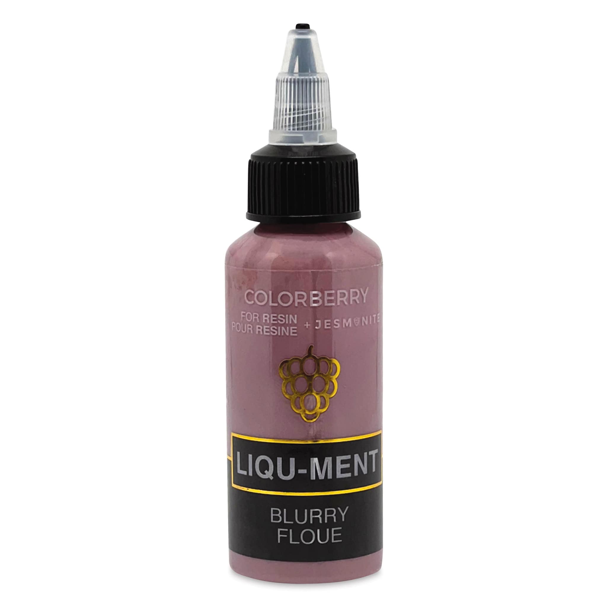 Colorberry Liqu-ment Liquid Resin Pigment
