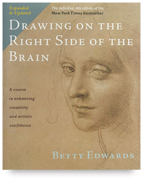 Drawing on the Right Side of the Brain