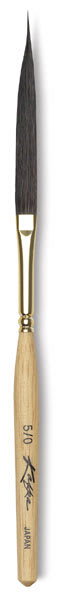 Kafka Design Longliner Brushes