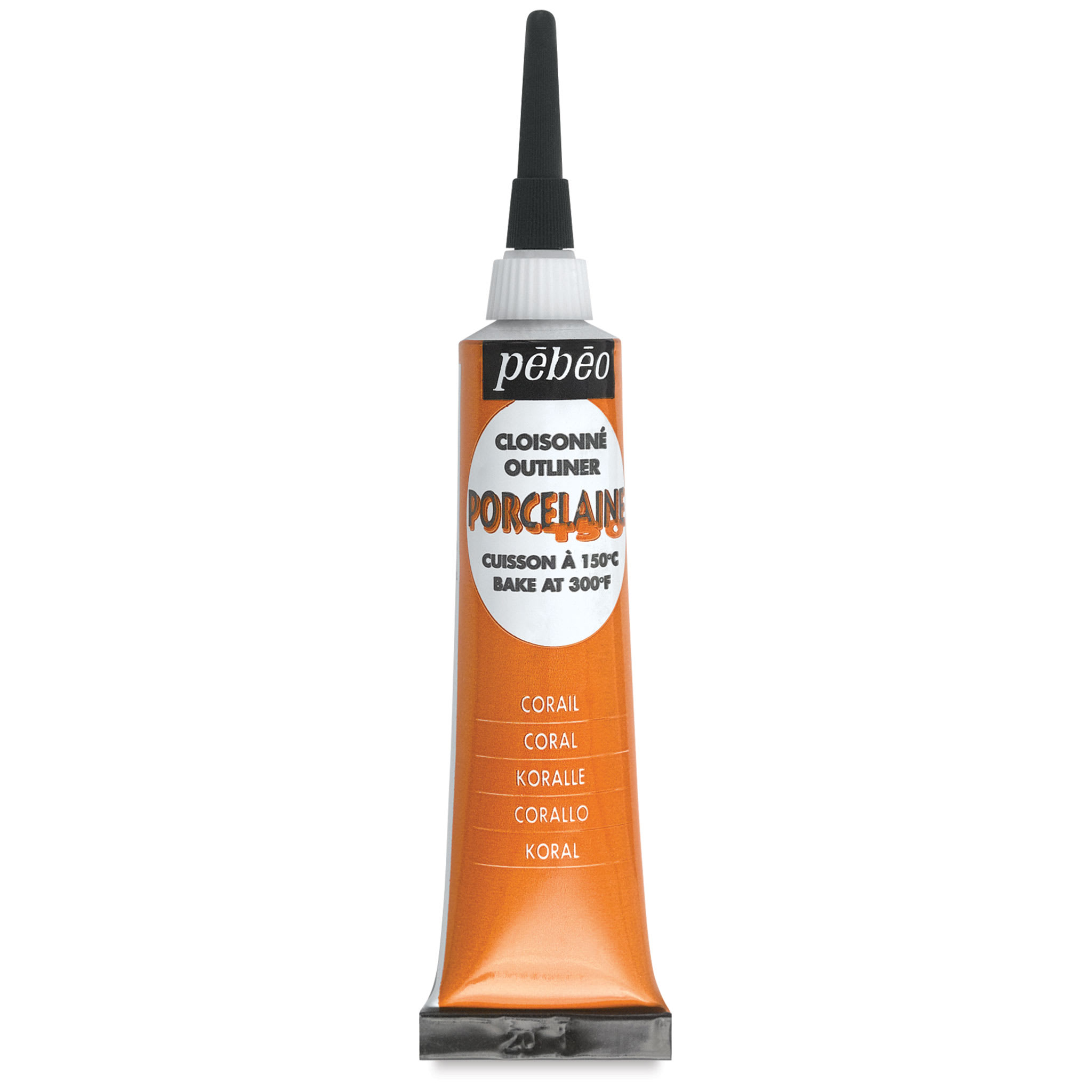 Pebeo Porcelaine 150 Paint Outliners