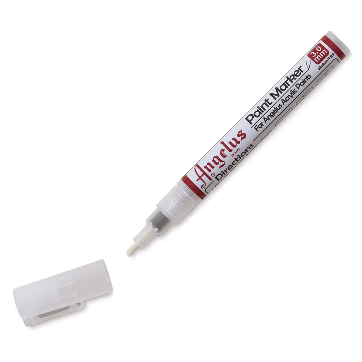 Angelus Empty Paint Markers