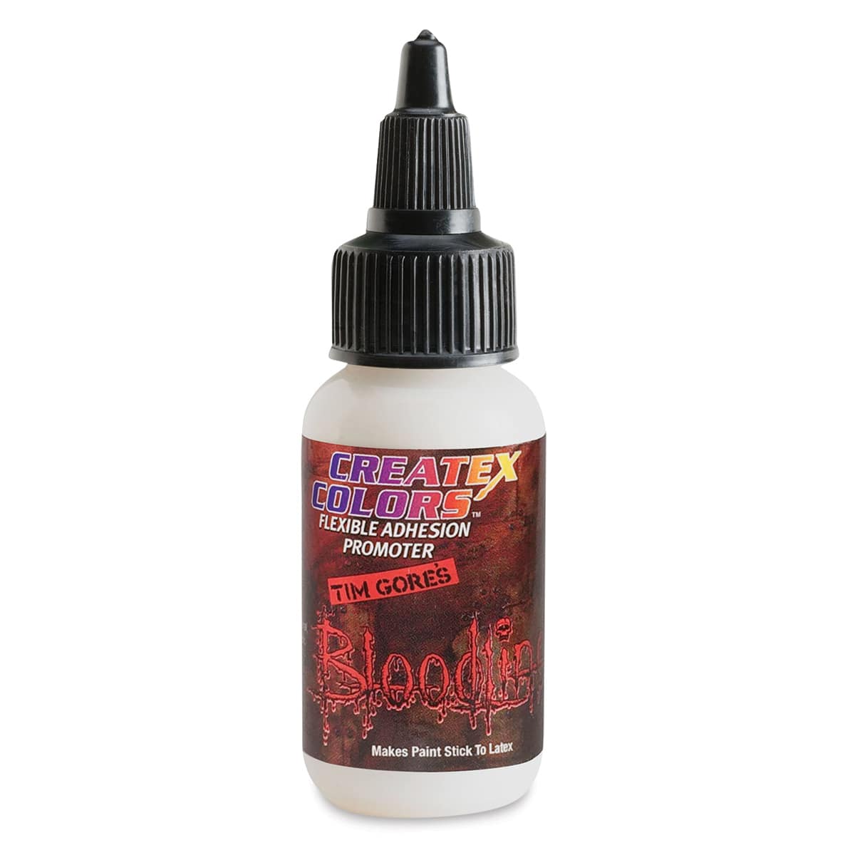 Createx Illustration Mediums