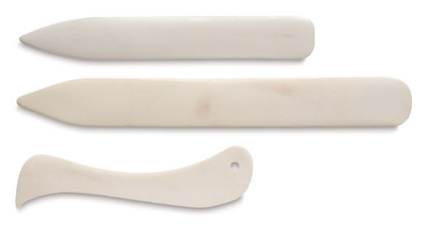 Lineco Bone Paper Folders and Scorer