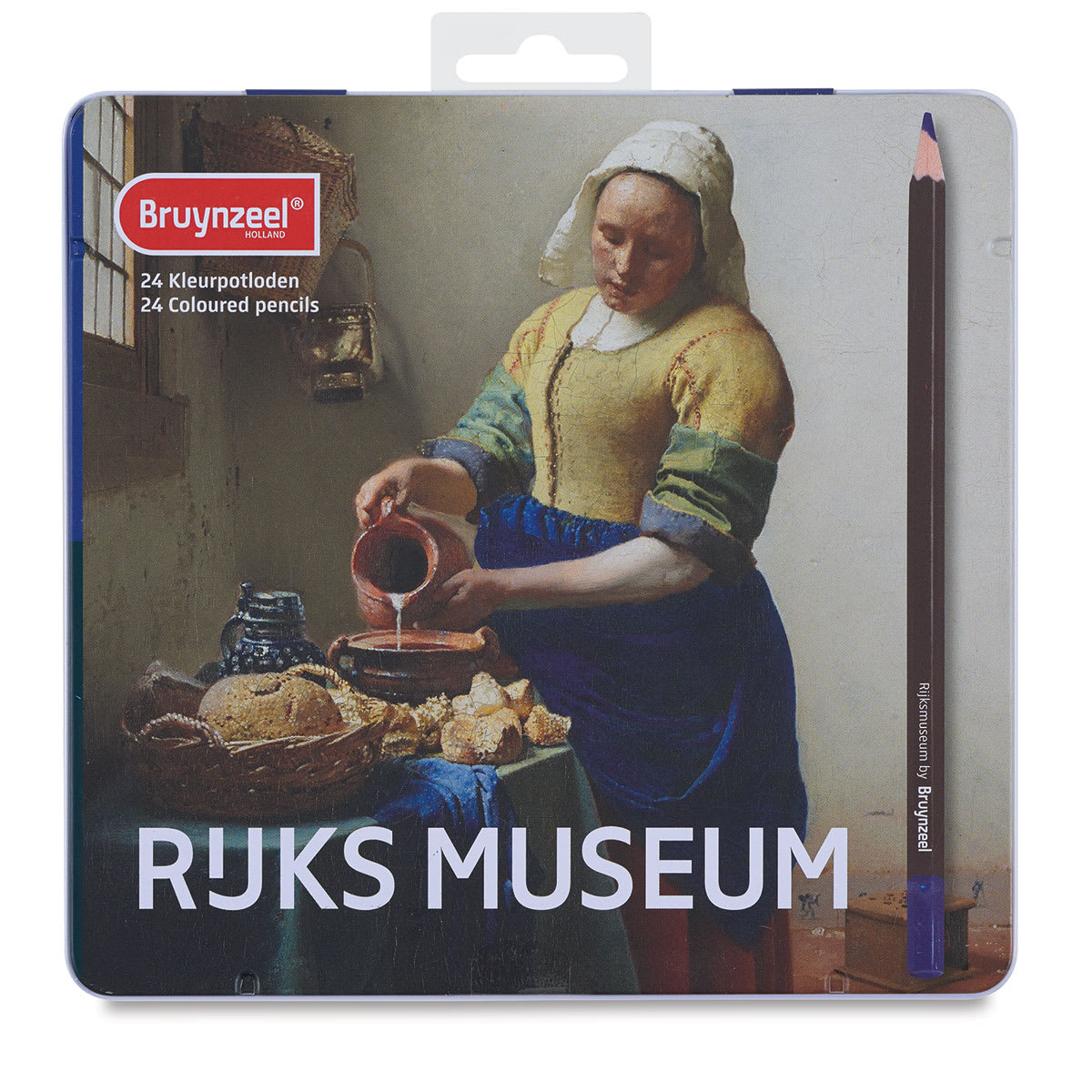 Bruynzeel Dutch Masters Colored Pencil Sets | BLICK Art Materials