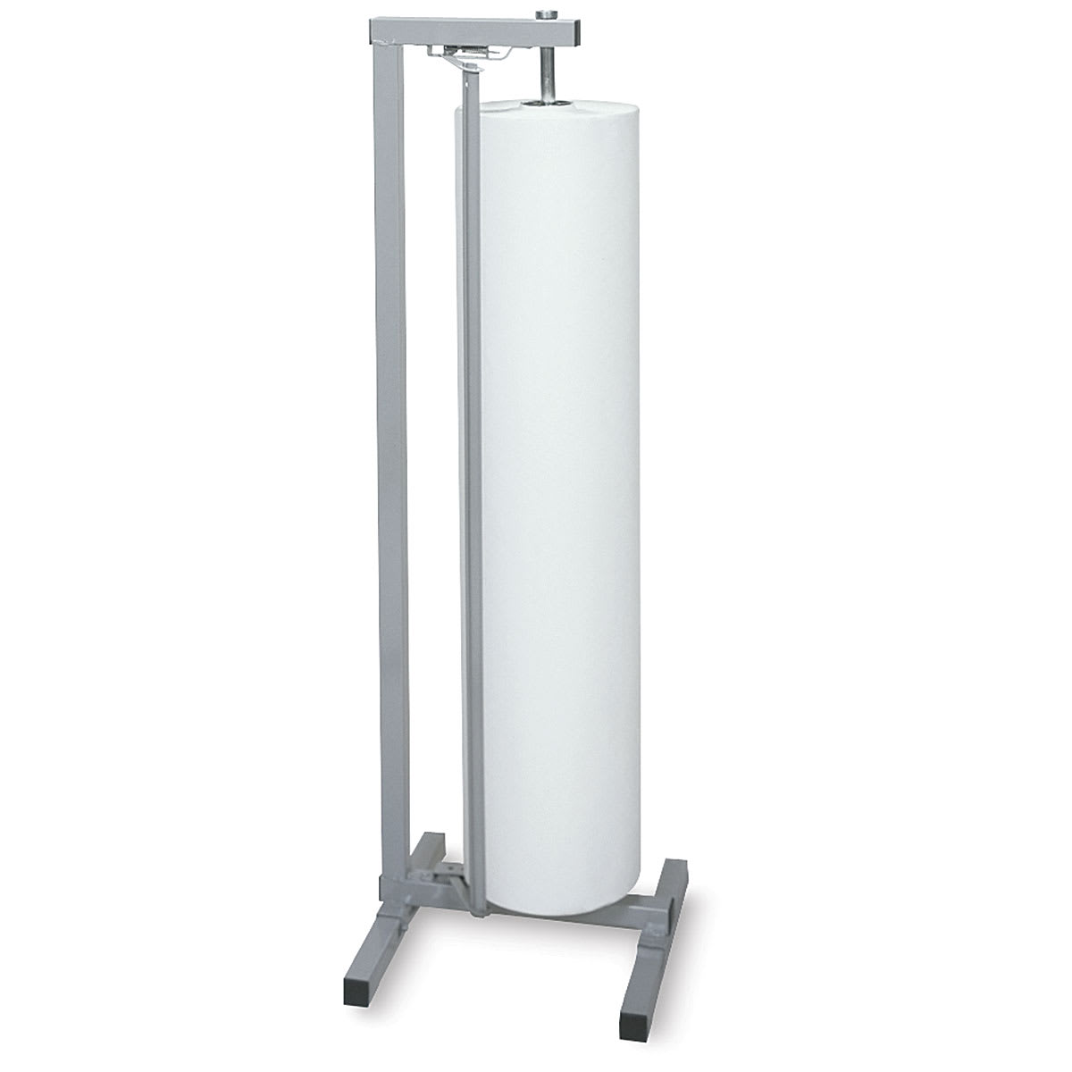 Vertical Paper Roll Racks