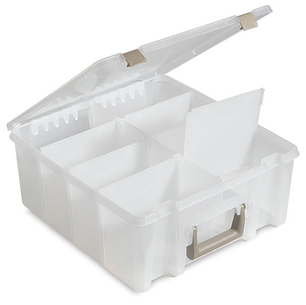 ArtBin Super Satchel Boxes and Storage Cube