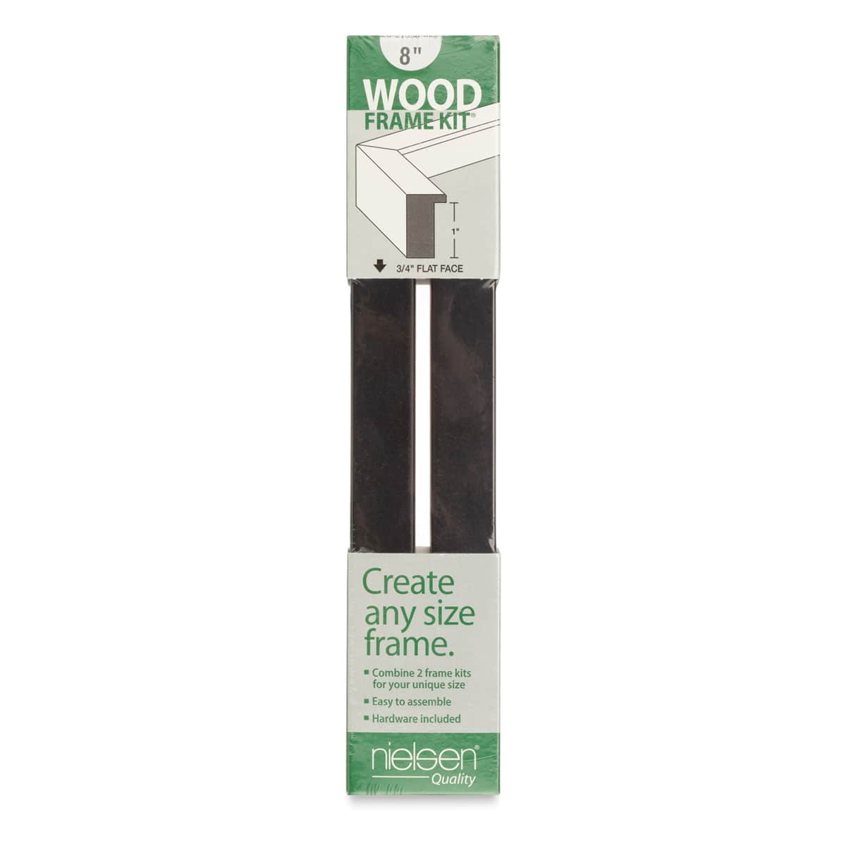 Nielsen Bainbridge Ayous Wood Frame Kits
