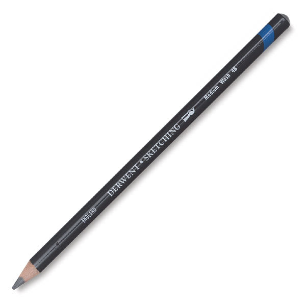 Derwent Water Soluble Sketching Pencils