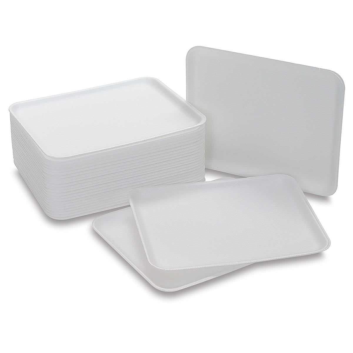 Hygloss Craft Trays