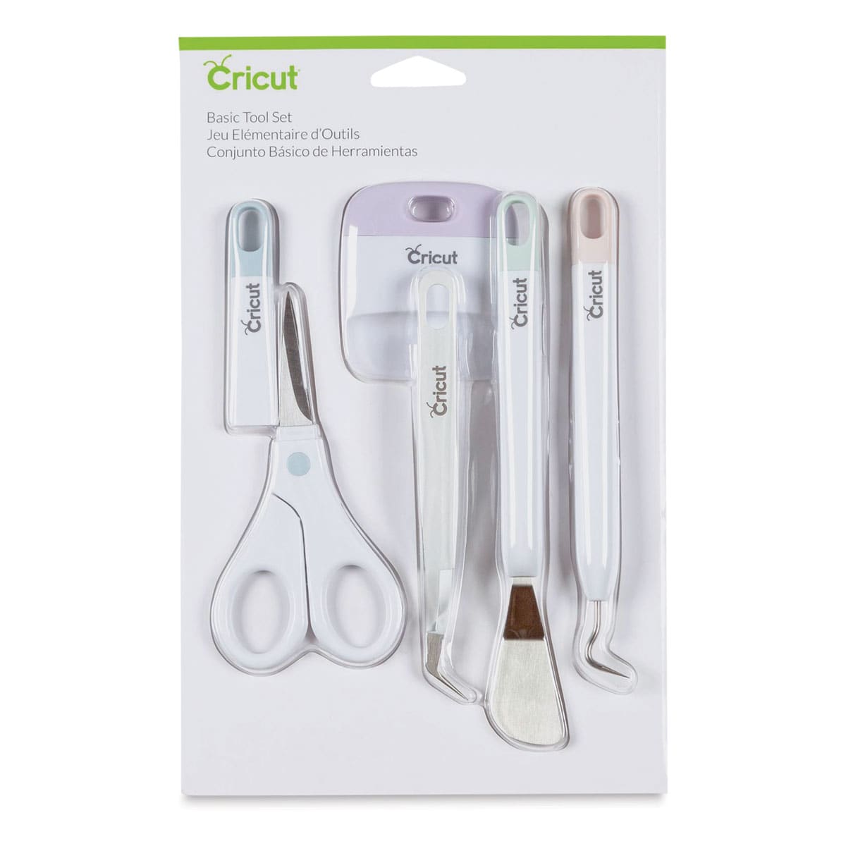 Cricut Basic Tool Set
