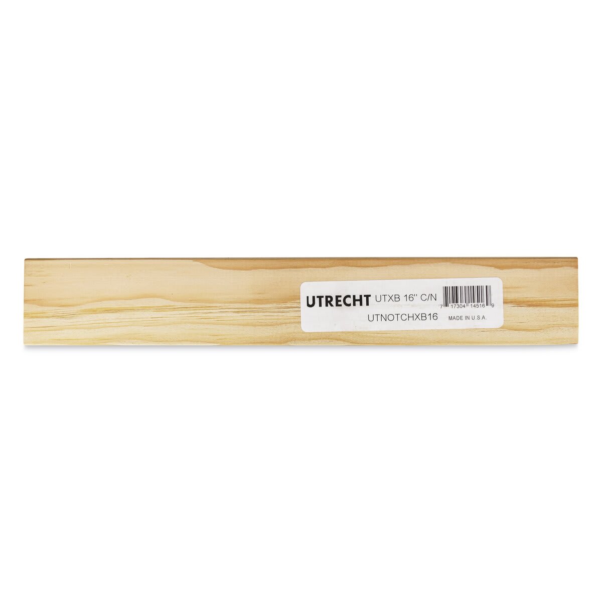 Utrecht Heavy Duty Cross Braces