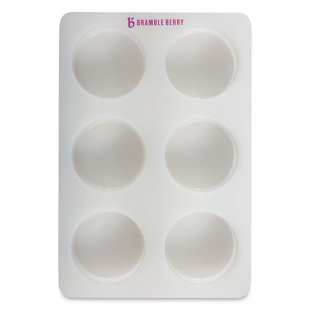 Bramble Berry Silicone Molds