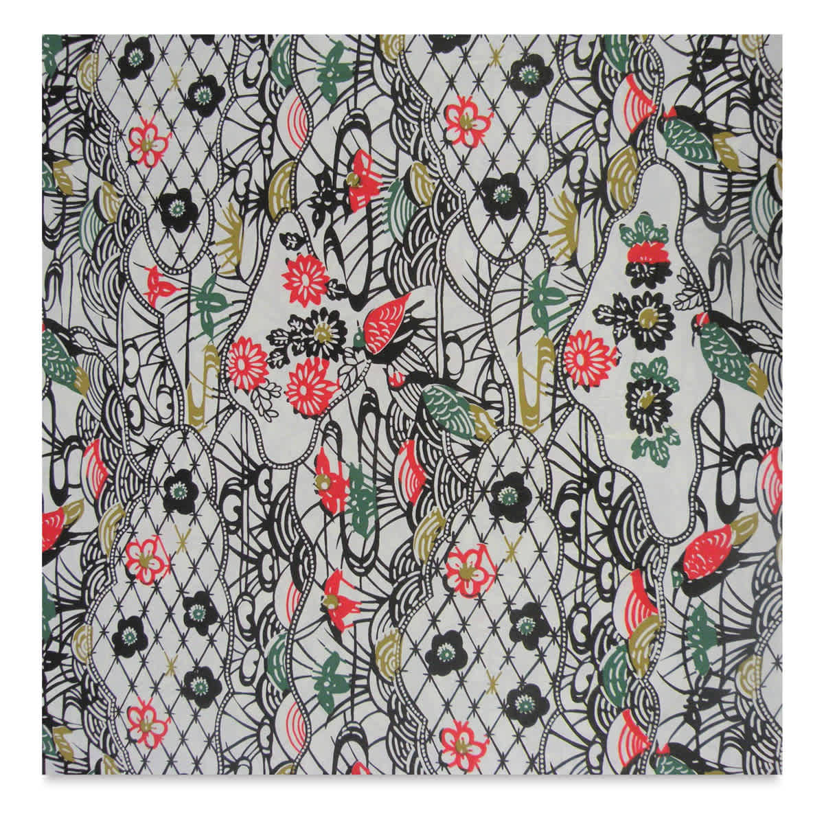 Aitoh Japanese Decorative Papers