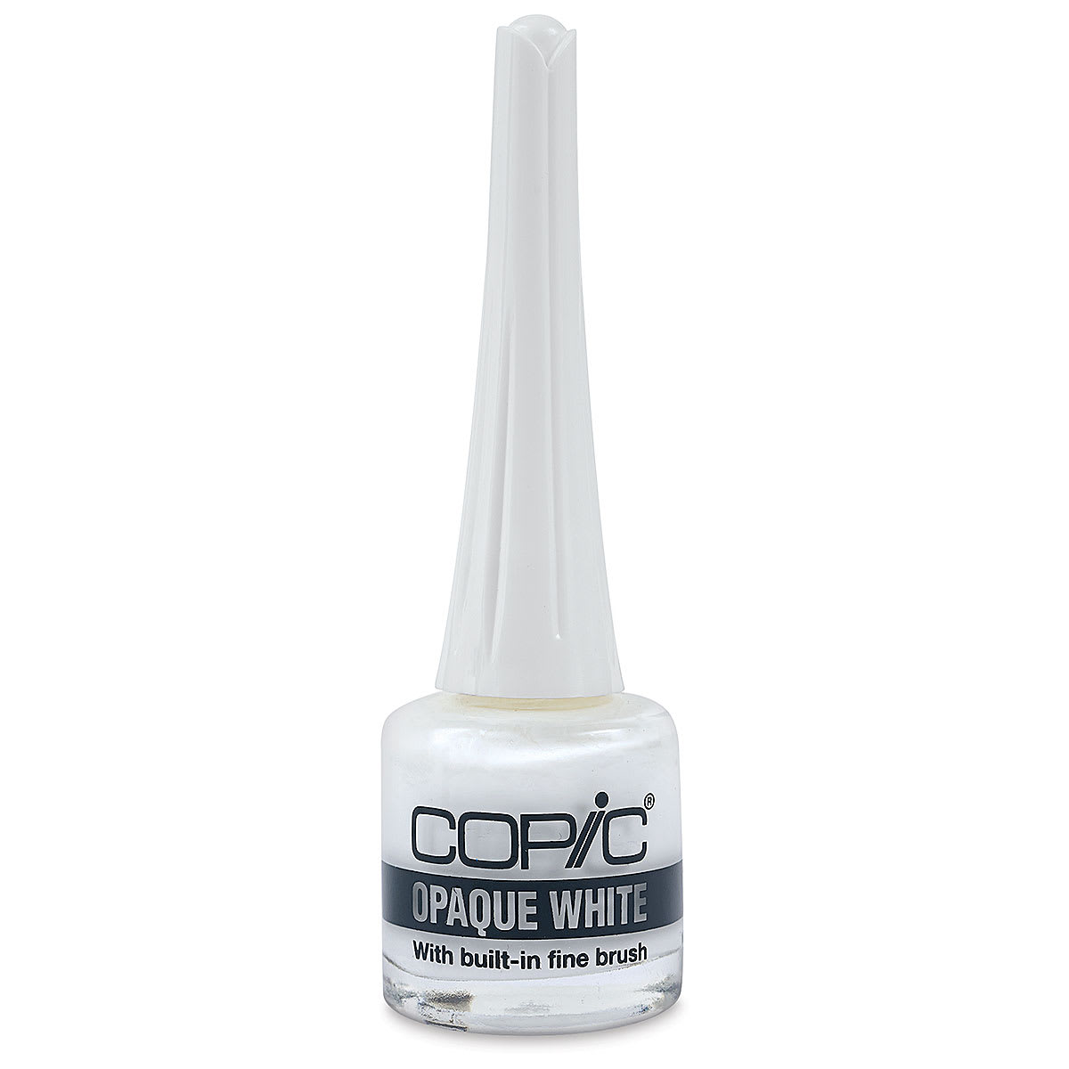 Copic Opaque White Ink