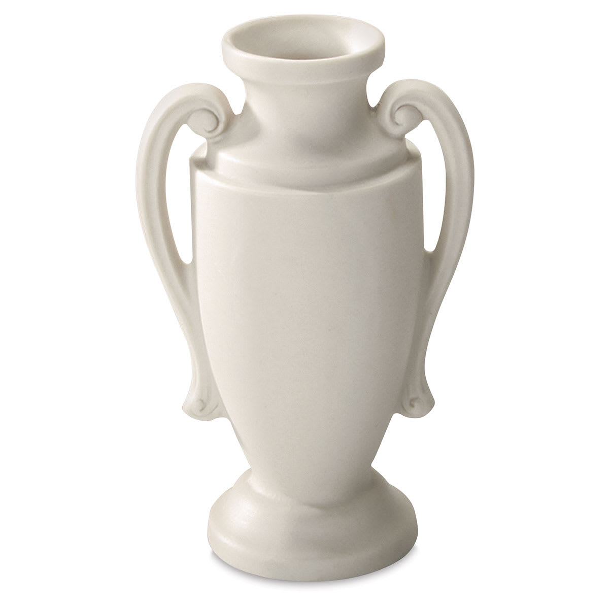 Amaco No. 1 Porcelain Slip | BLICK Art Materials