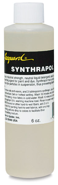 Jacquard Synthrapol Detergent