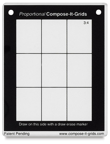 Compose It Grids