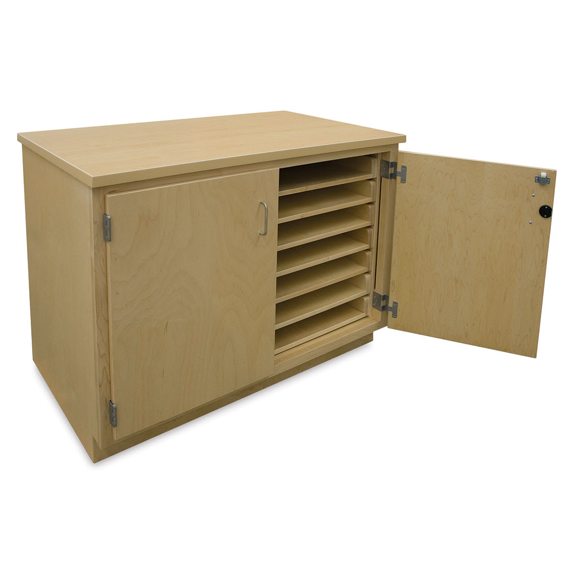 Hann Paper Storage Cabinets