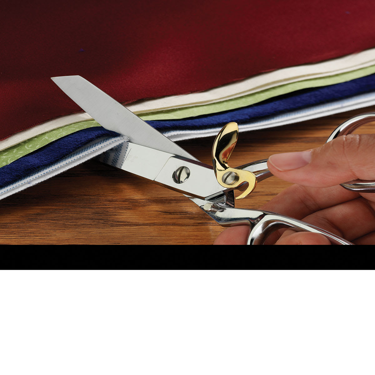 Gingher Shears and Scissors | BLICK Art Materials