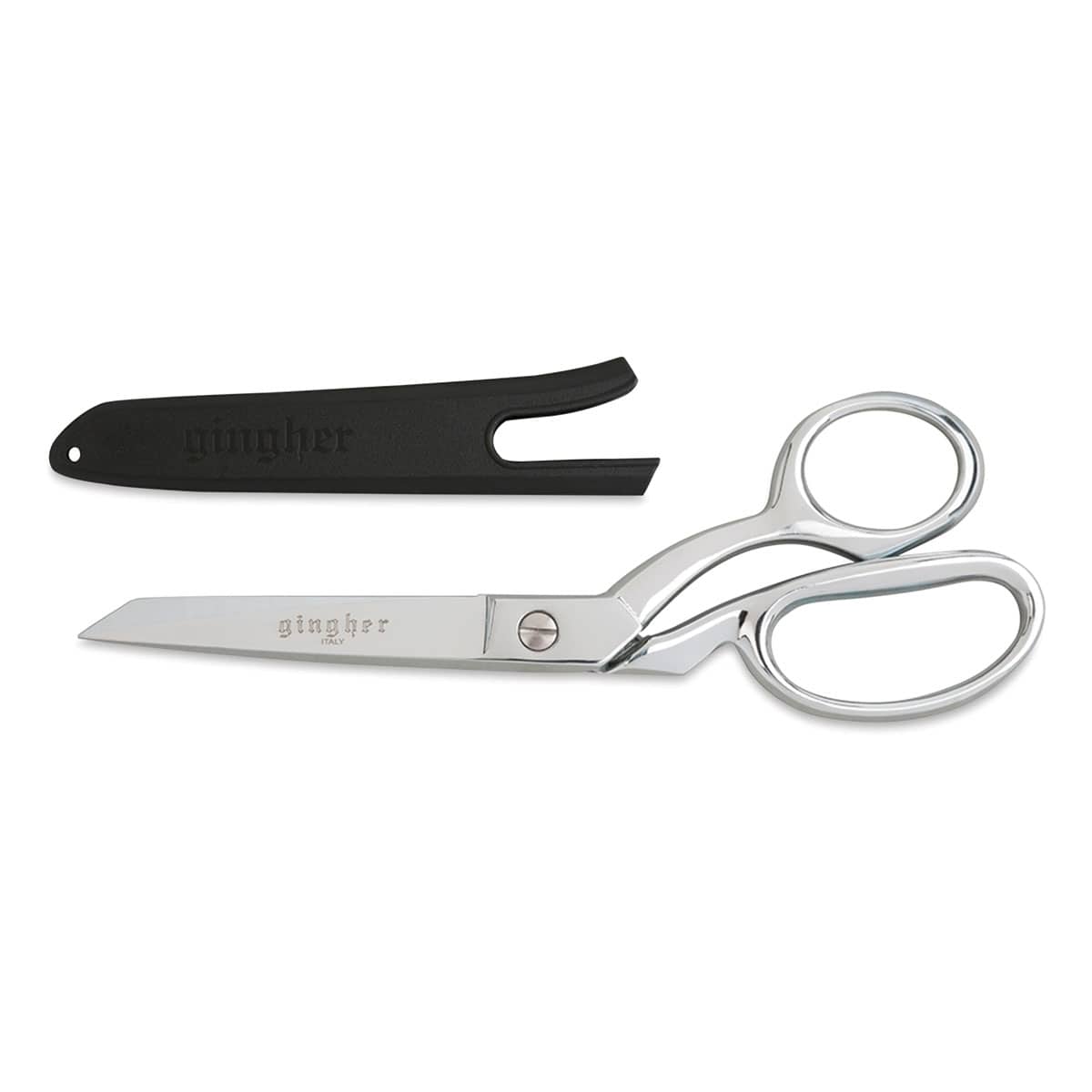 笛吹きページ★Stage5-9 Gingher Knife-edge Dressmaker Shears, 8