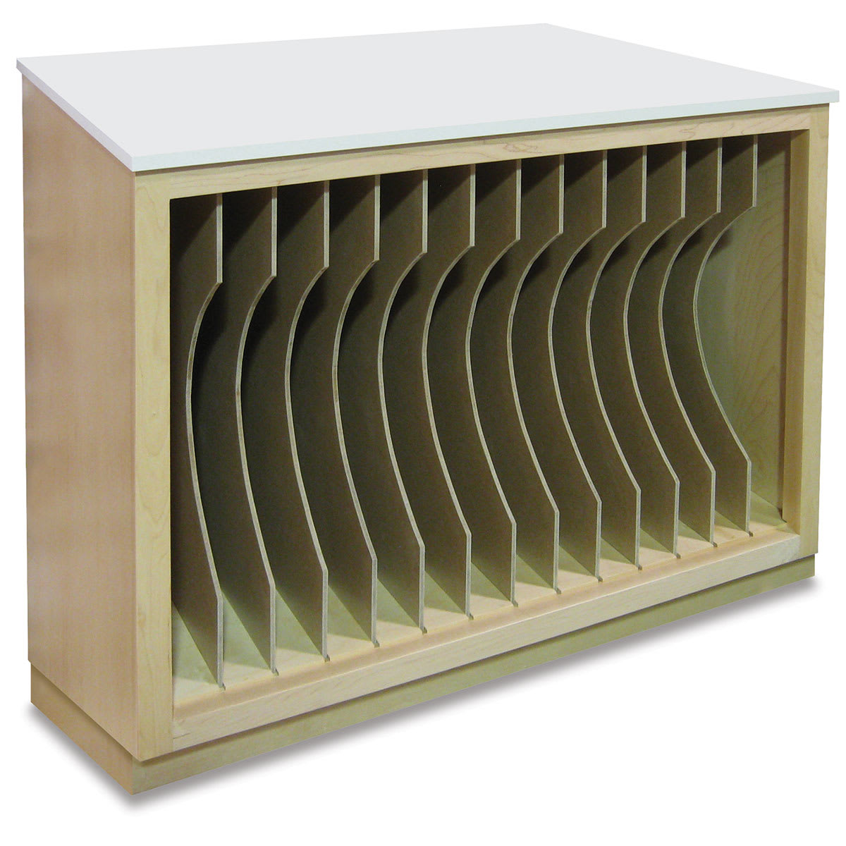 Hann Portfolio Storage Cabinet