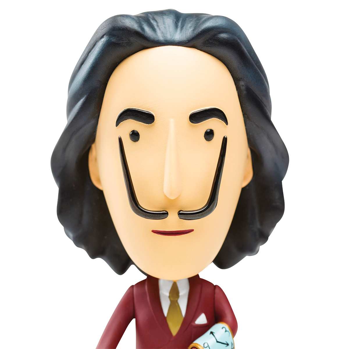 Art History Heroes Figurine Collection | BLICK Art Materials