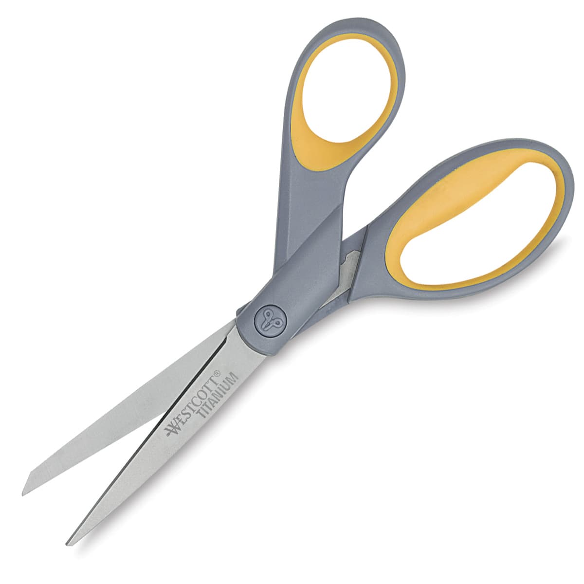 Westcott Titanium Bonded Scissors | BLICK Art Materials