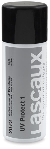 Lascaux UV Protect Spray Varnish