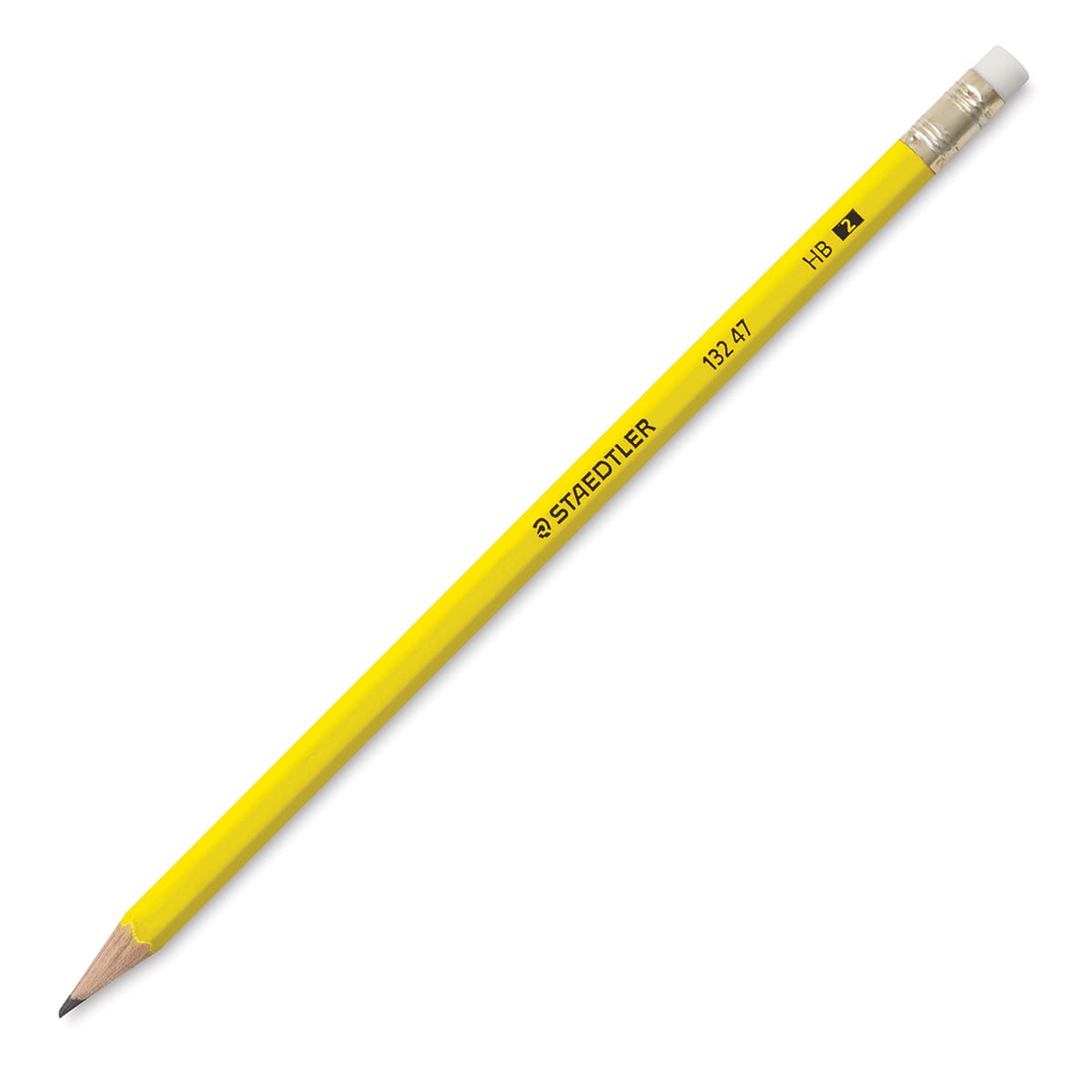 Staedtler Yellow Pencils - Class Pack of 144 | BLICK Art Materials