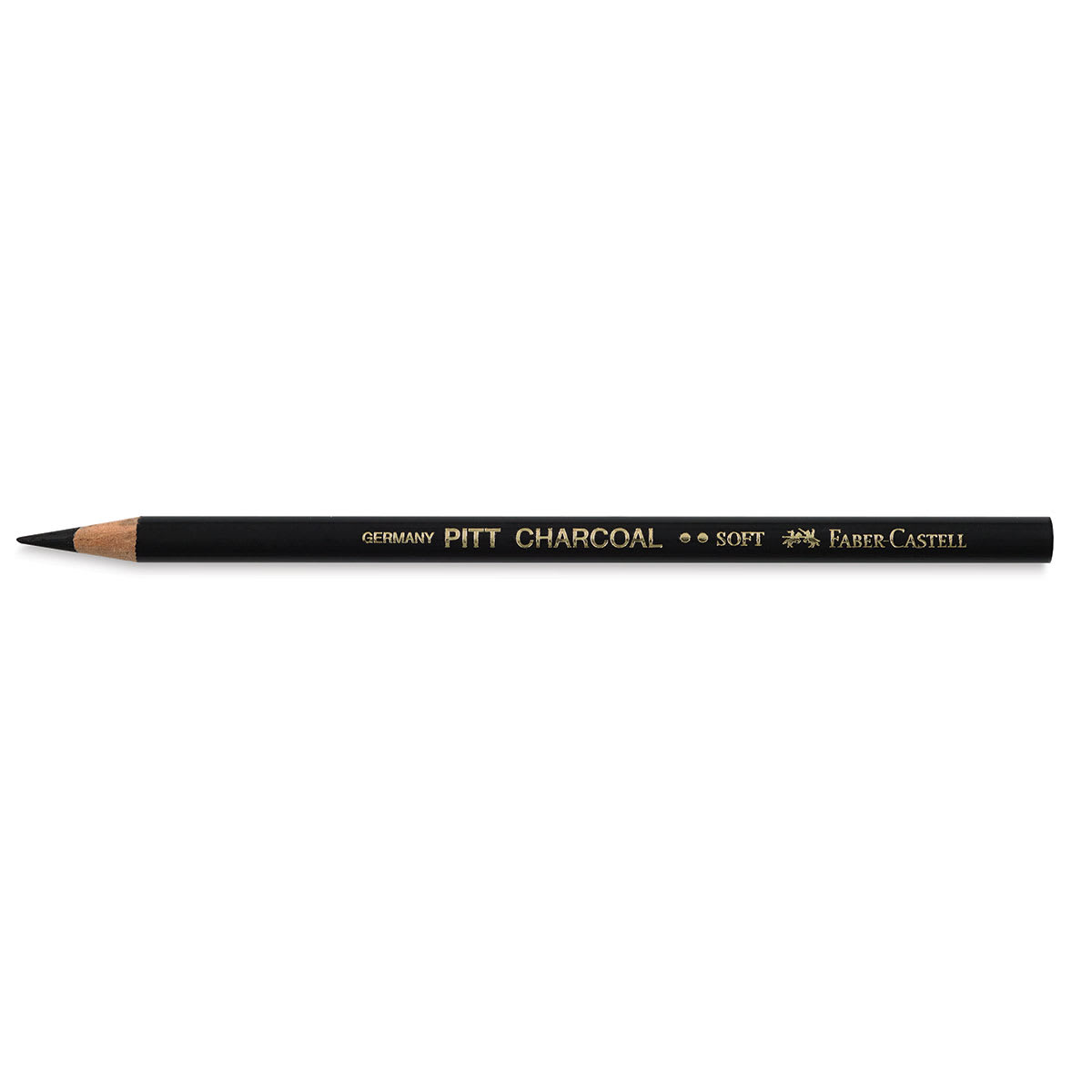 Faber-Castell Pitt Charcoal Pencils Faber-Castell Pitt Charcoal Pencils