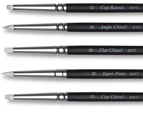 Colour Shapers Tools