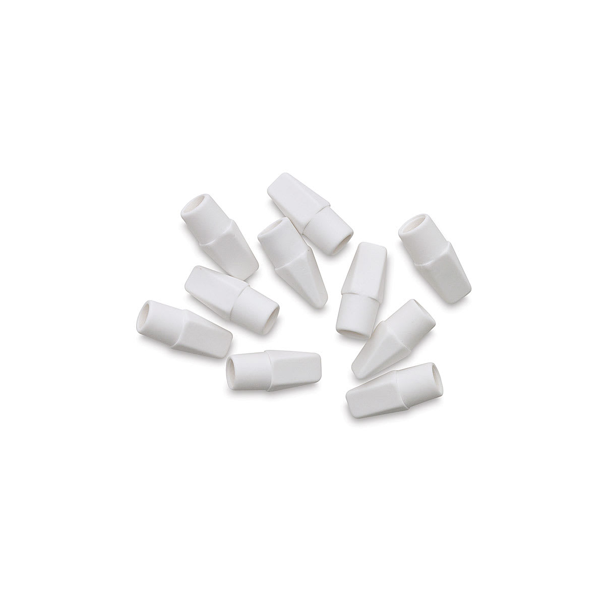 Pentel Hi-Polymer Eraser Caps
