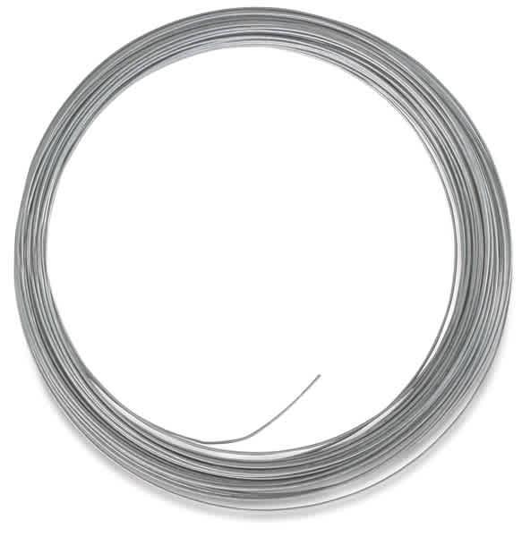 Hillman Galvanized Steel Wire