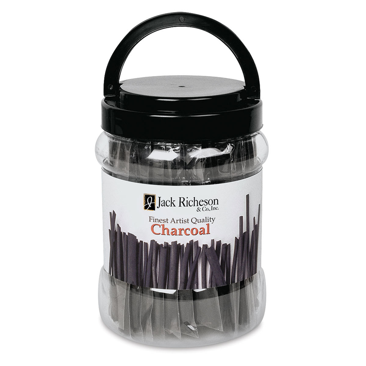 Willow Charcoal Medium Canister