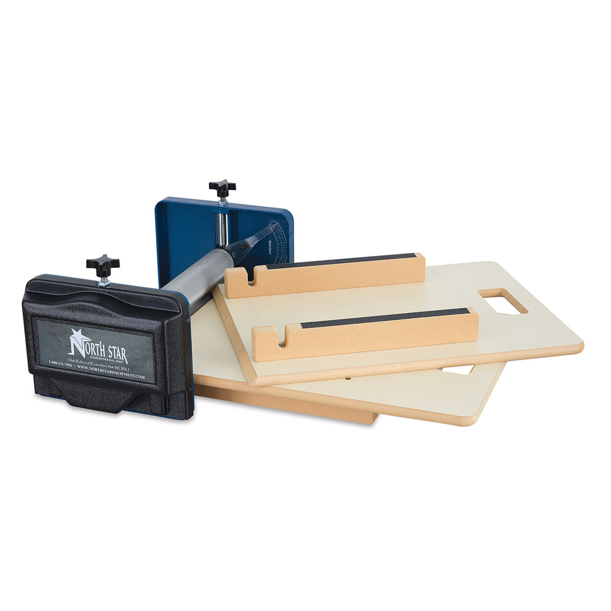 【新品未使用】Hot Kassa Roller【LENARD】 30257-9000-2-4ww.jpg