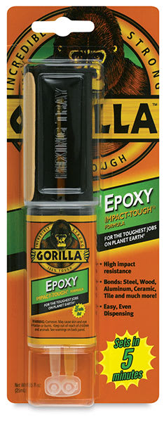 Gorilla Epoxy