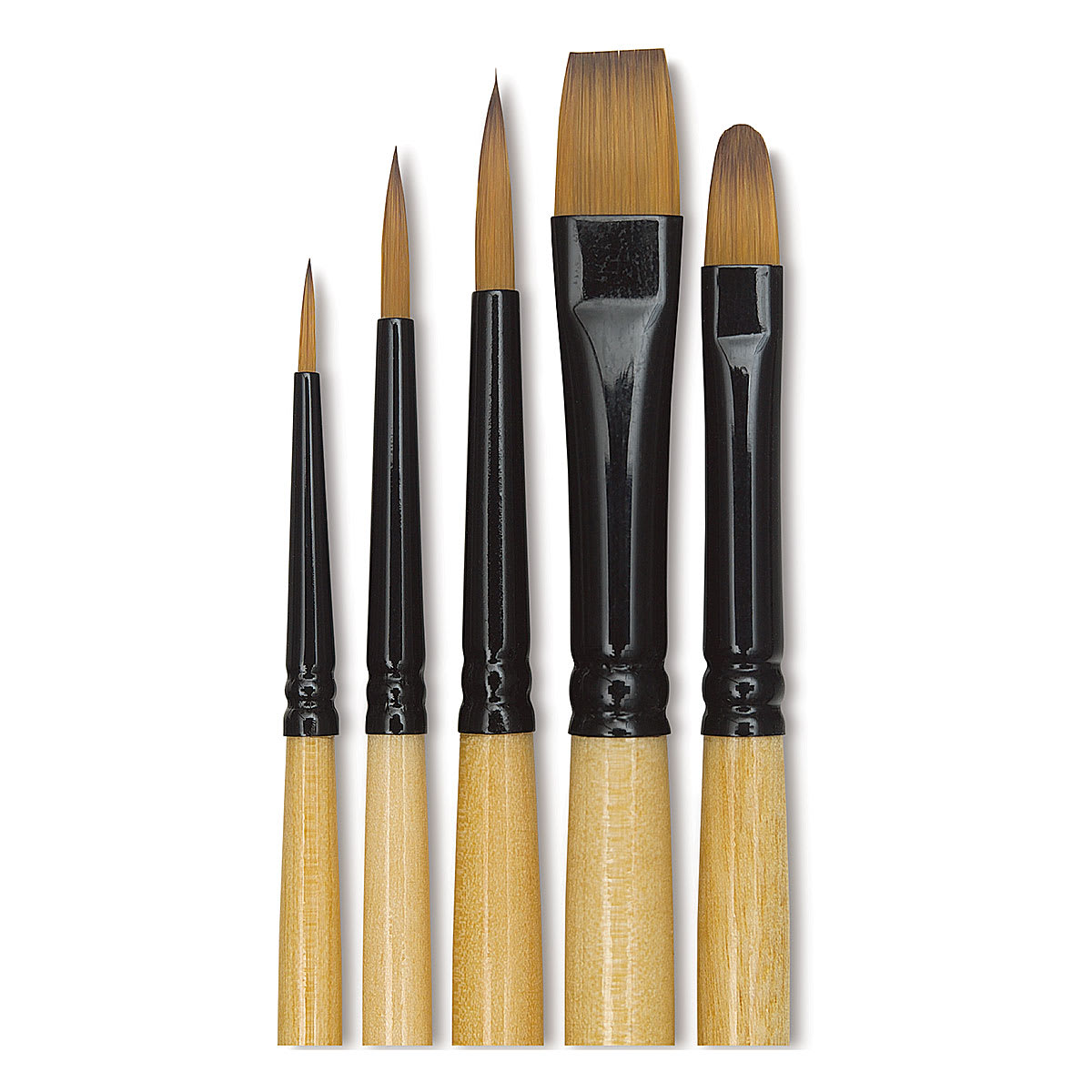 Dynasty Black Gold Decor Sets