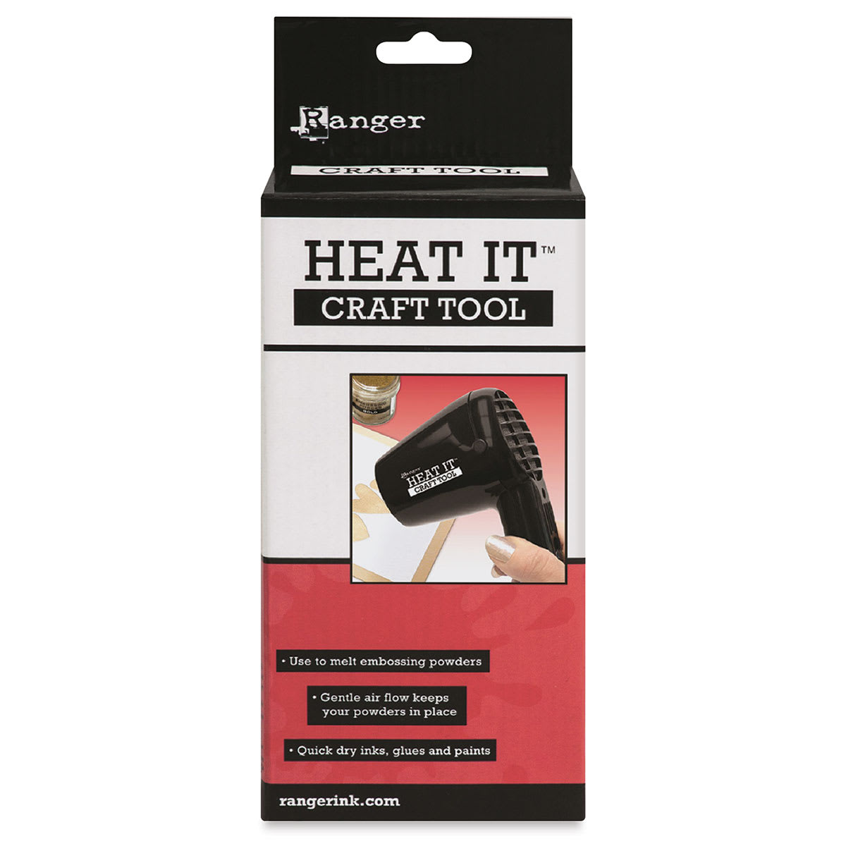 Ranger Heat It Craft Tool
