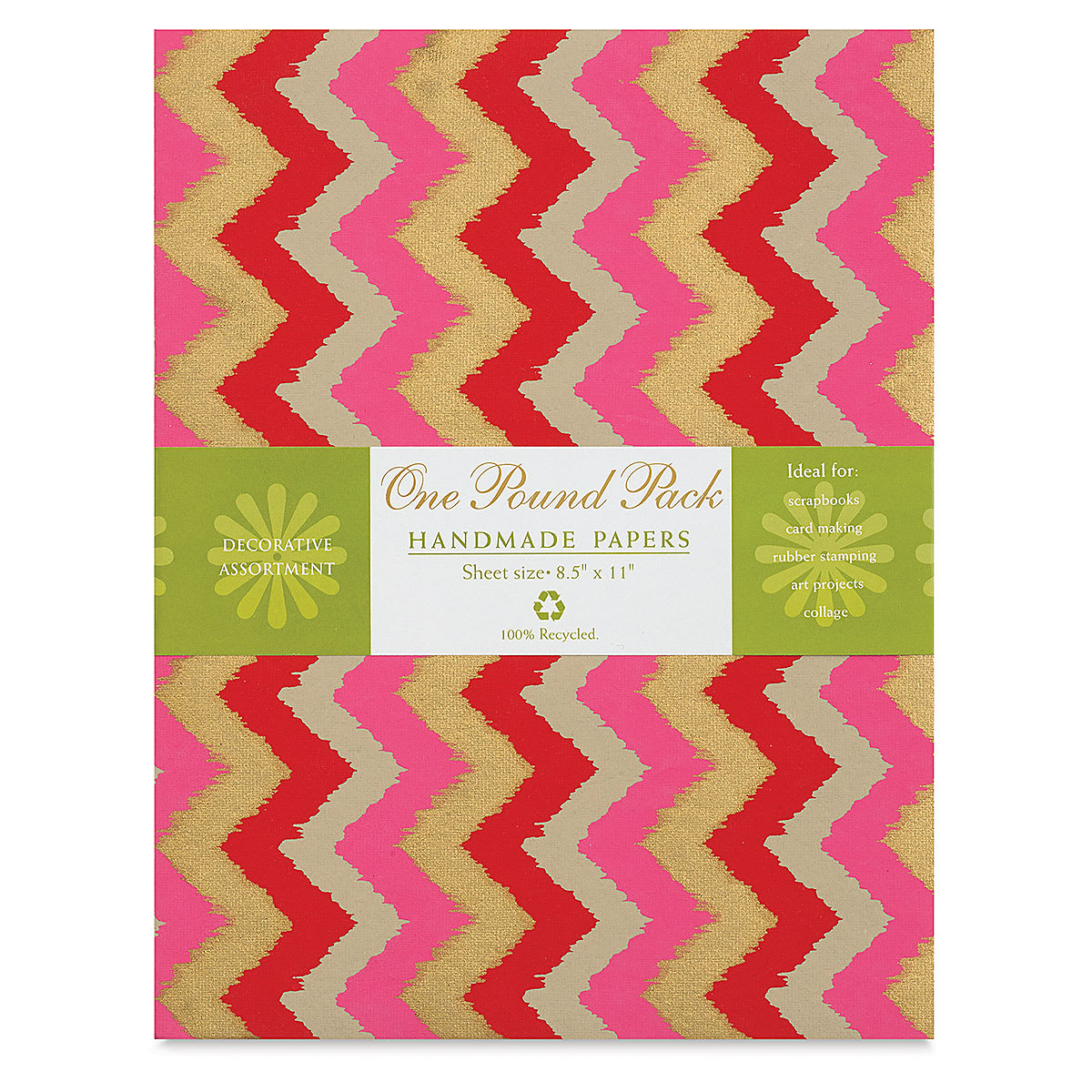 Shizen Handmade Paper by the Pound