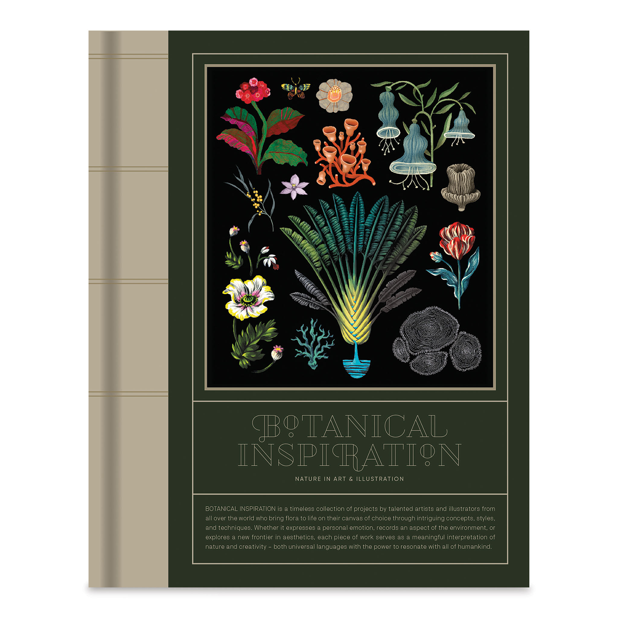 Botanical Inspiration