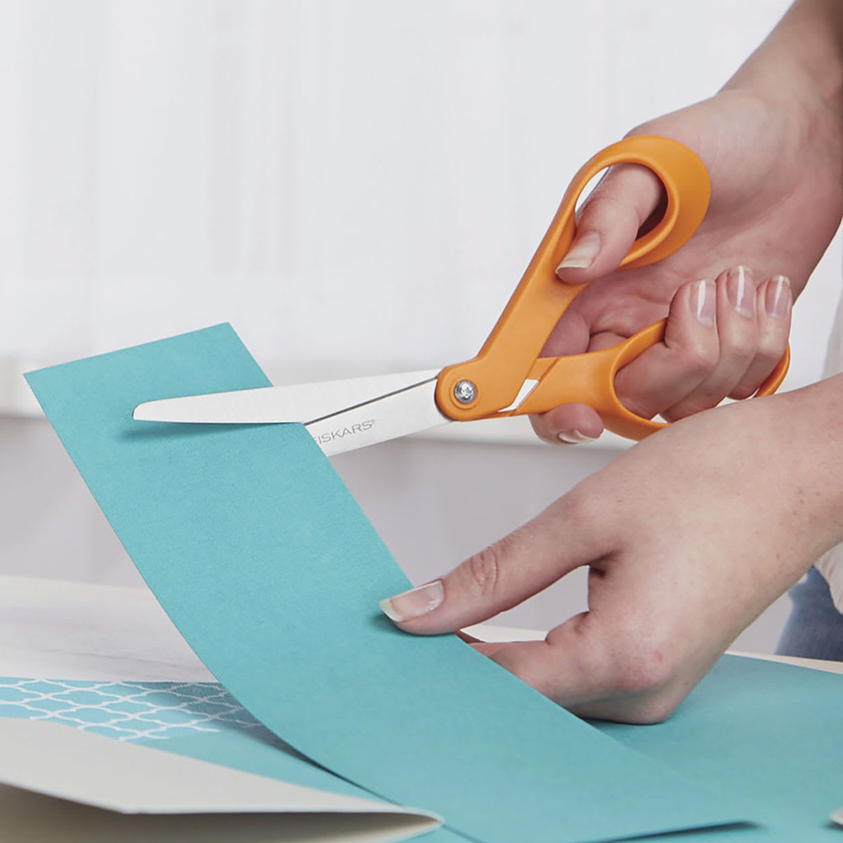 Fiskars Premier 8