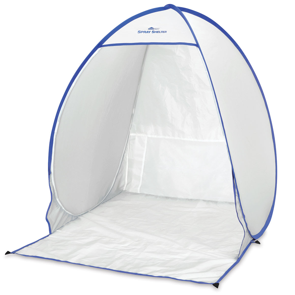 HomeRight Spray Shelters