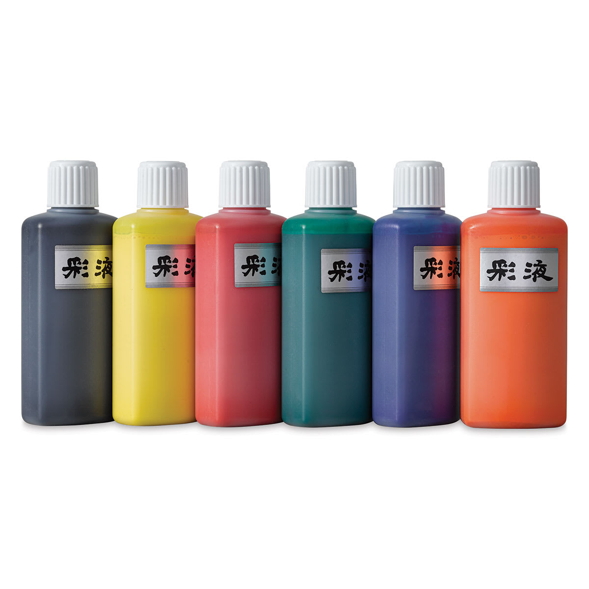 Aitoh Boku-Undo Suminagashi Marbling Inks and Set