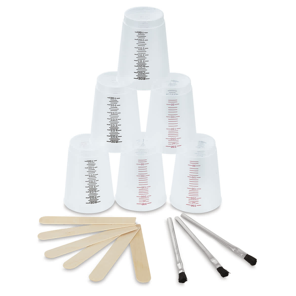 EnviroTex Mixing Cup Set